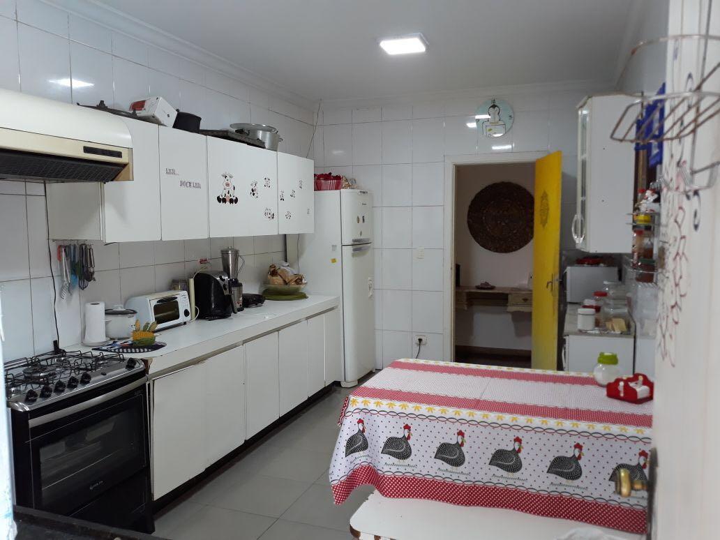Alpha Hospedaria & Hostel Londrina Buitenkant foto