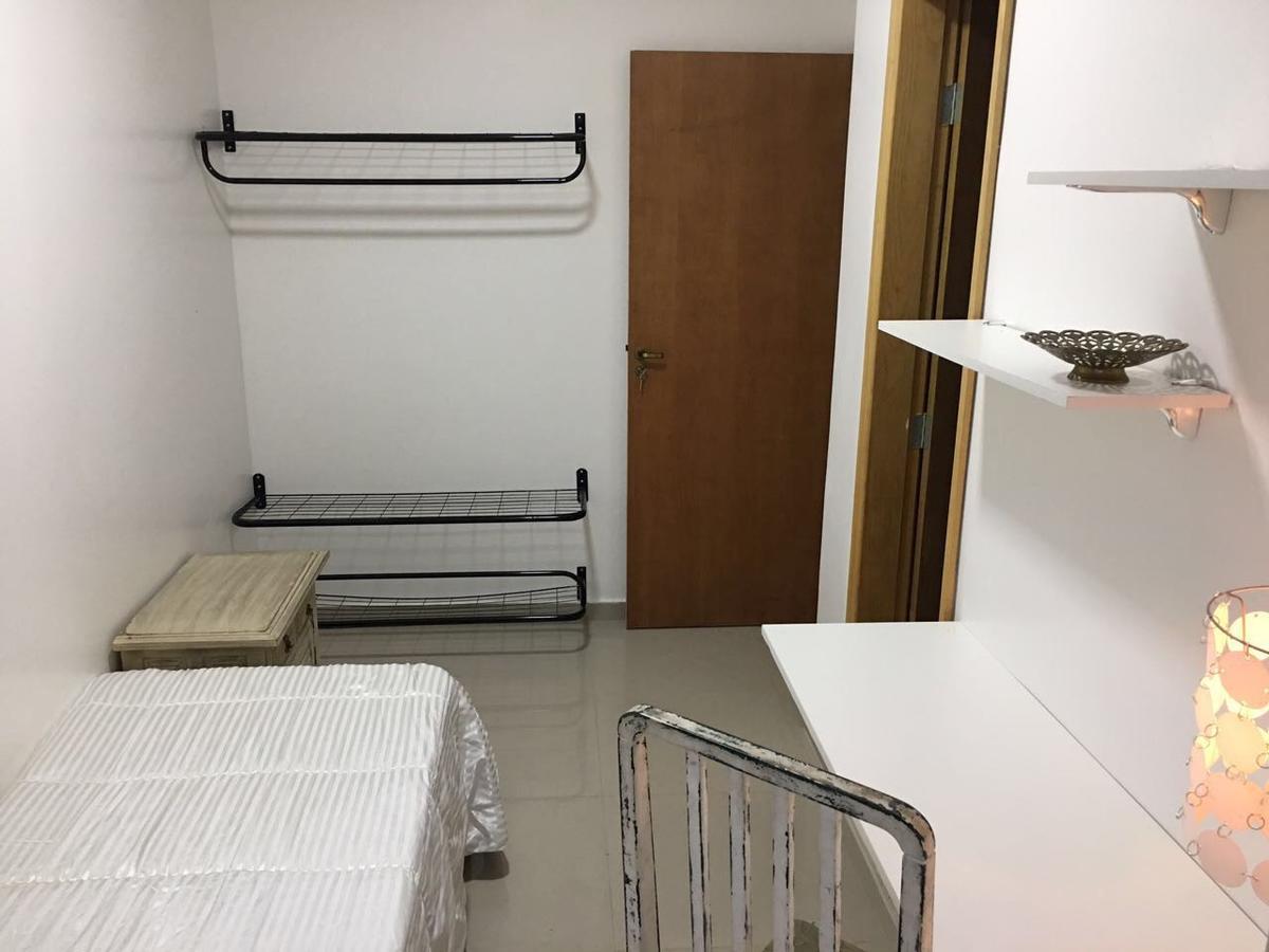 Alpha Hospedaria & Hostel Londrina Buitenkant foto