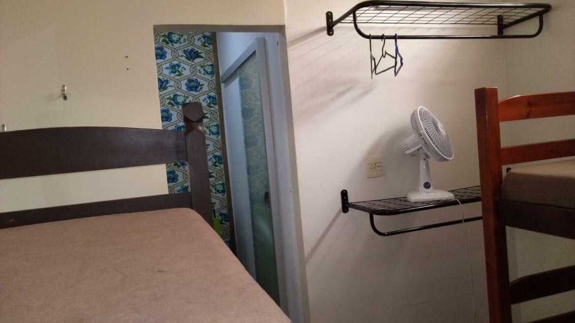 Alpha Hospedaria & Hostel Londrina Buitenkant foto